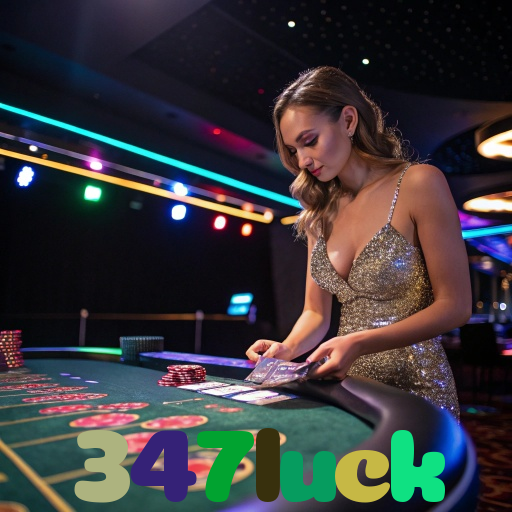 A Magia dos Jogos de Fantasia na 347luck