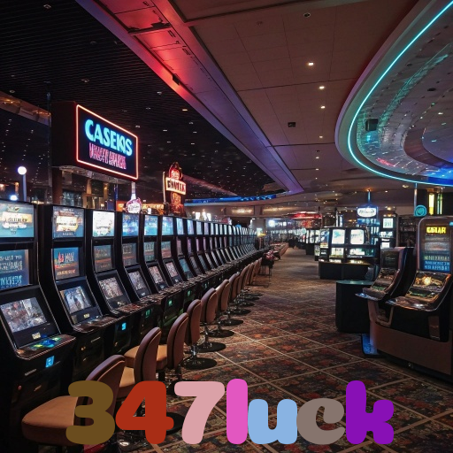 A Magia dos Jogos de Fantasia na 347luck