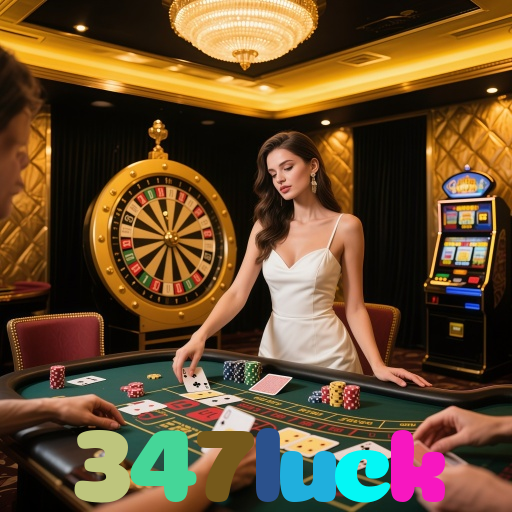 A Magia dos Jogos de Fantasia na 347luck