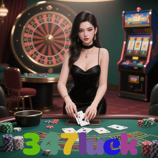 A Magia dos Jogos de Fantasia na 347luck