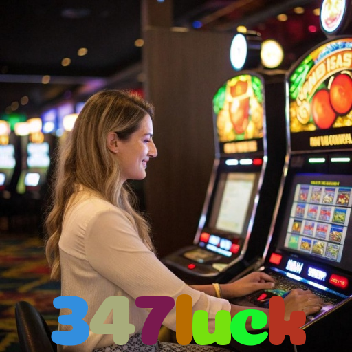 A Magia dos Jogos de Fantasia na 347luck