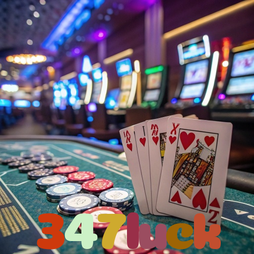 A Magia dos Jogos de Fantasia na 347luck