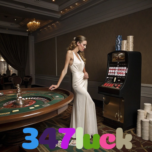 A Magia dos Jogos de Fantasia na 347luck