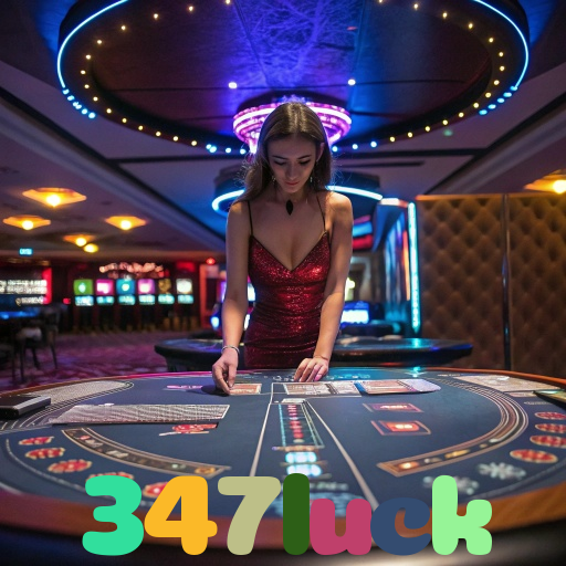 A Magia dos Jogos de Fantasia na 347luck