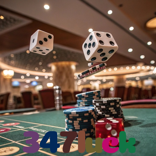 A Magia dos Jogos de Fantasia na 347luck