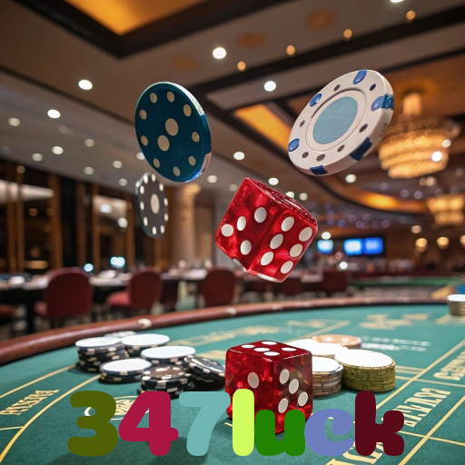 A Magia dos Jogos de Fantasia na 347luck