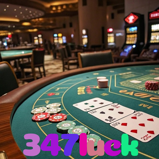 A Magia dos Jogos de Fantasia na 347luck