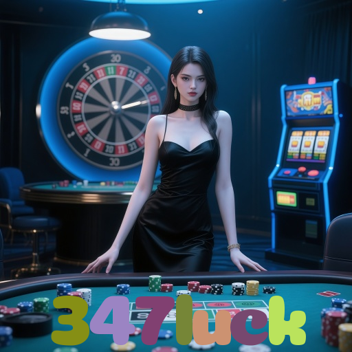 A Magia dos Jogos de Fantasia na 347luck