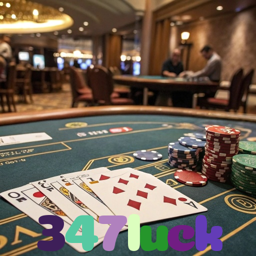 A Magia dos Jogos de Fantasia na 347luck
