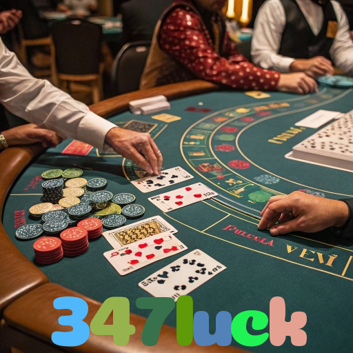 A Magia dos Jogos de Fantasia na 347luck