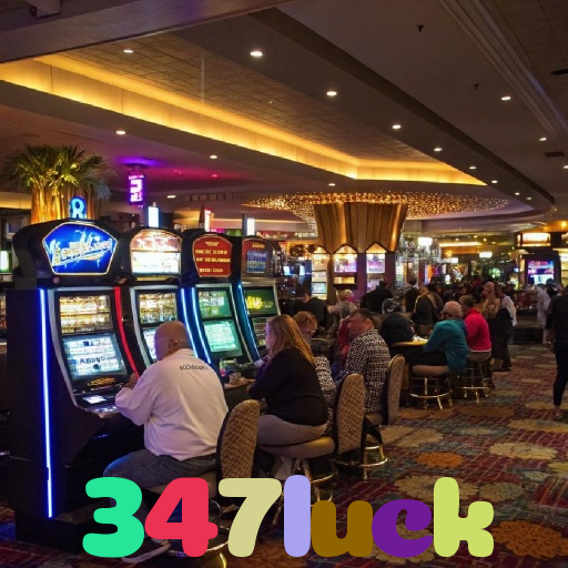 A Magia dos Jogos de Fantasia na 347luck