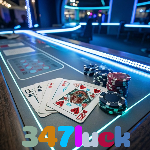 A Magia dos Jogos de Fantasia na 347luck