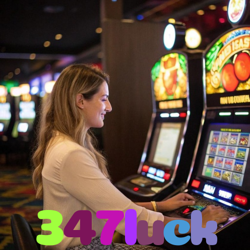 A Magia dos Jogos de Fantasia na 347luck