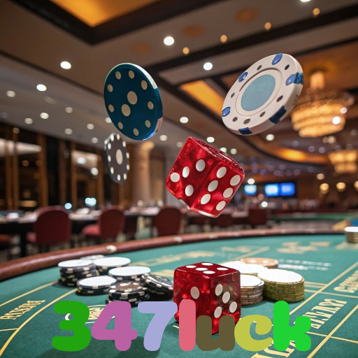 A Magia dos Jogos de Fantasia na 347luck