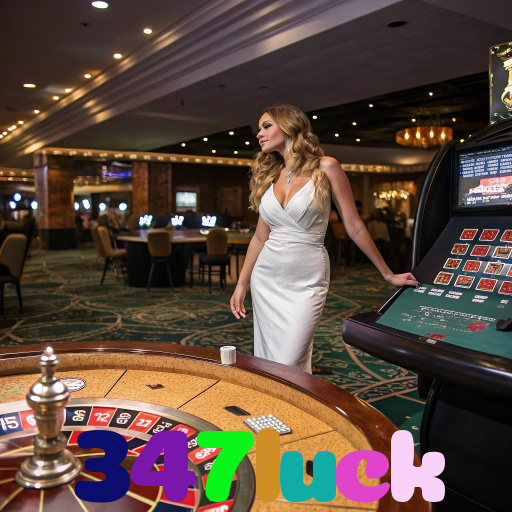 A Magia dos Jogos de Fantasia na 347luck