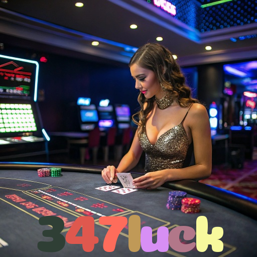 A Magia dos Jogos de Fantasia na 347luck