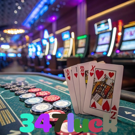 A Magia dos Jogos de Fantasia na 347luck