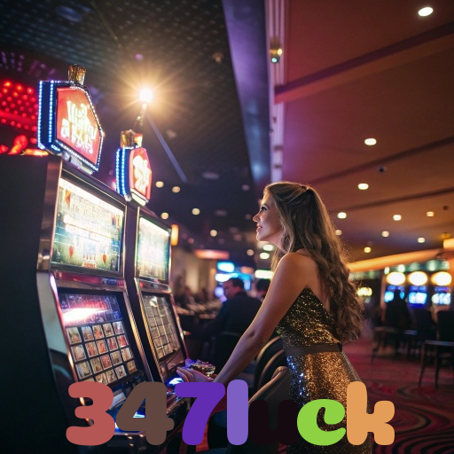 A Magia dos Jogos de Fantasia na 347luck