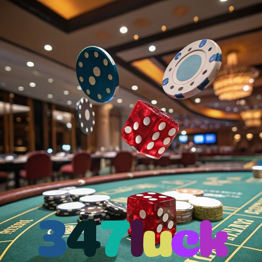 A Magia dos Jogos de Fantasia na 347luck