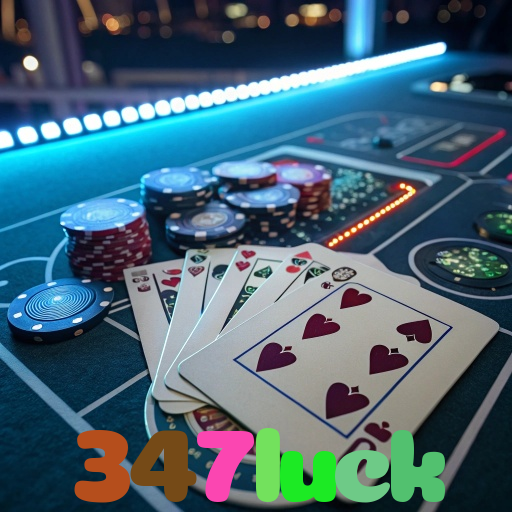 A Magia dos Jogos de Fantasia na 347luck