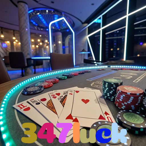 A Magia dos Jogos de Fantasia na 347luck