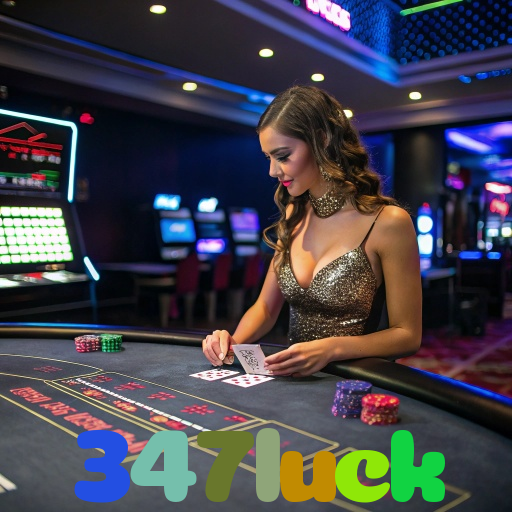 A Magia dos Jogos de Fantasia na 347luck