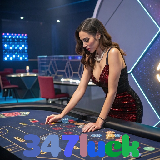 A Magia dos Jogos de Fantasia na 347luck