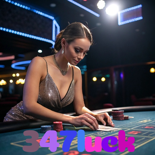 A Magia dos Jogos de Fantasia na 347luck