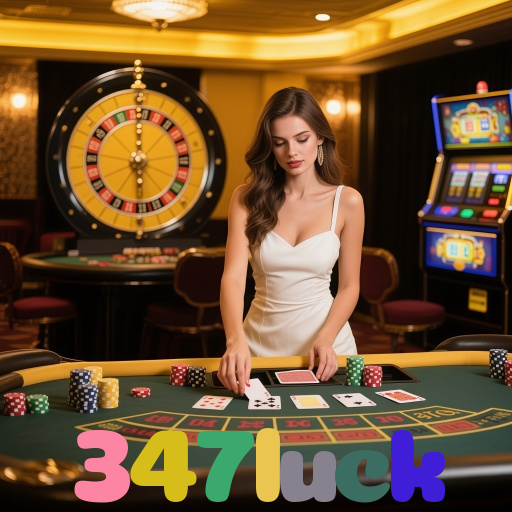 A Magia dos Jogos de Fantasia na 347luck