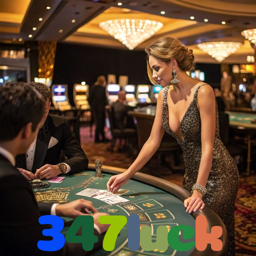 A Magia dos Jogos de Fantasia na 347luck