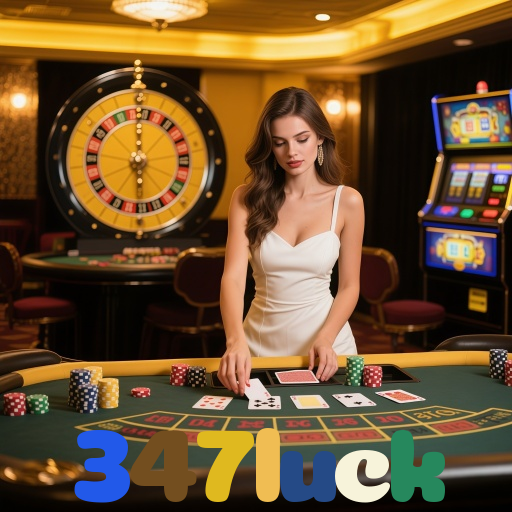 A Magia dos Jogos de Fantasia na 347luck
