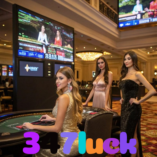 A Magia dos Jogos de Fantasia na 347luck