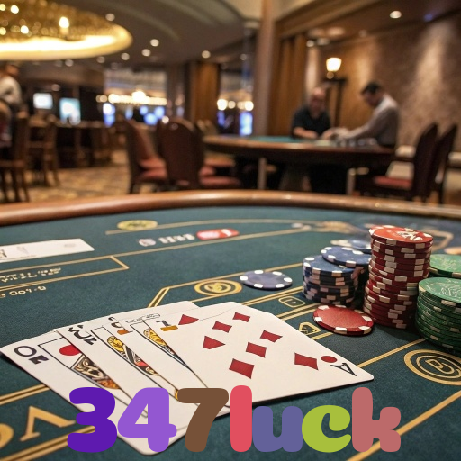 A Magia dos Jogos de Fantasia na 347luck