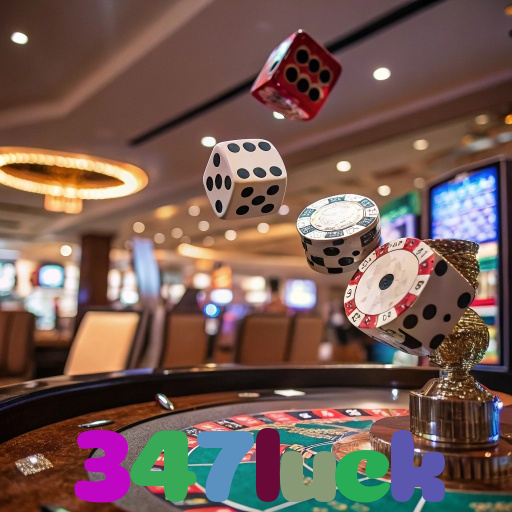 A Magia dos Jogos de Fantasia na 347luck