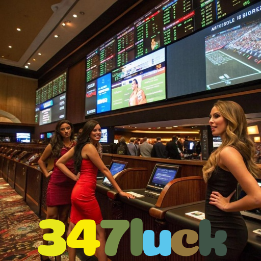 A Magia dos Jogos de Fantasia na 347luck
