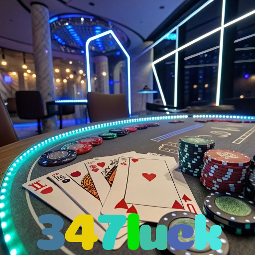 A Magia dos Jogos de Fantasia na 347luck