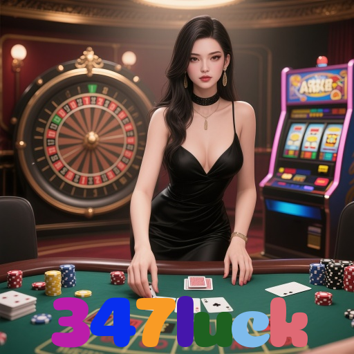 A Magia dos Jogos de Fantasia na 347luck