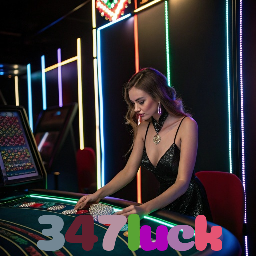 A Magia dos Jogos de Fantasia na 347luck