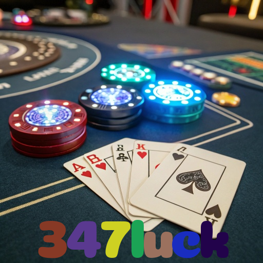 A Magia dos Jogos de Fantasia na 347luck