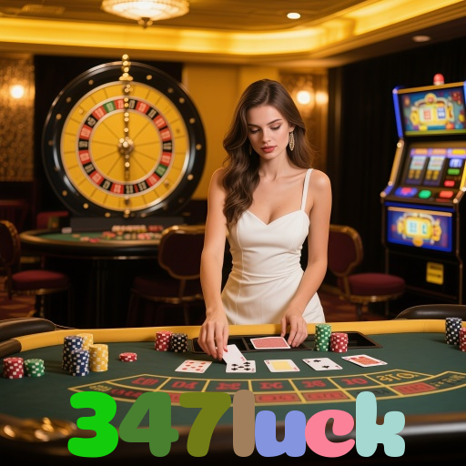 A Magia dos Jogos de Fantasia na 347luck