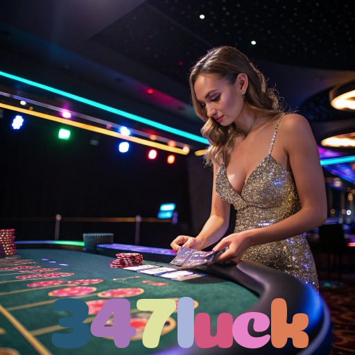 A Magia dos Jogos de Fantasia na 347luck