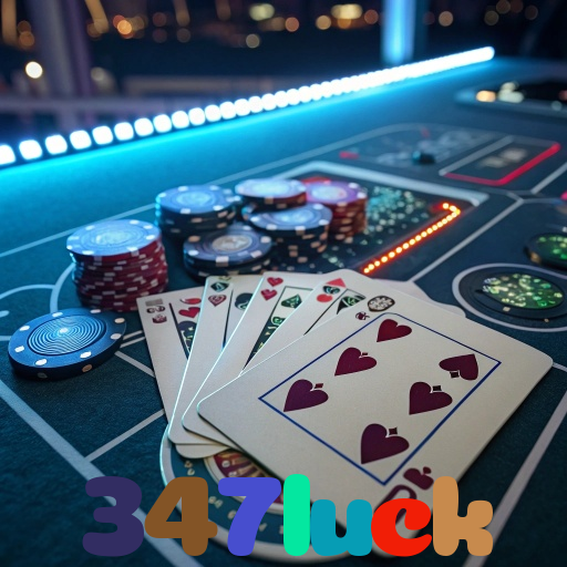 A Magia dos Jogos de Fantasia na 347luck