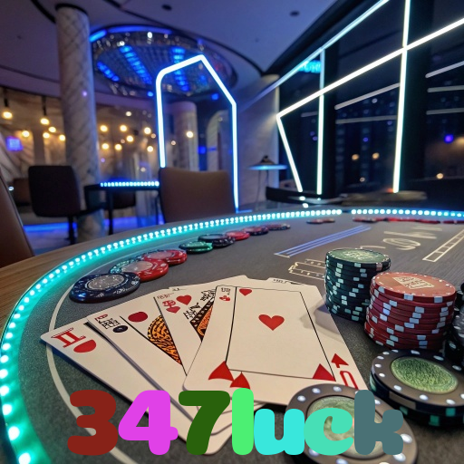 A Magia dos Jogos de Fantasia na 347luck