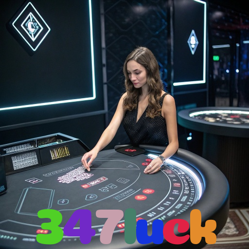 A Magia dos Jogos de Fantasia na 347luck