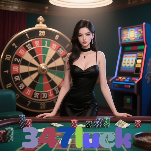 A Magia dos Jogos de Fantasia na 347luck
