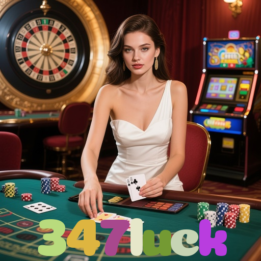 A Magia dos Jogos de Fantasia na 347luck