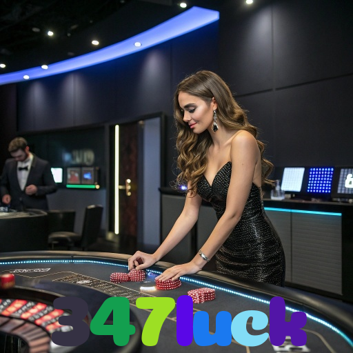 A Magia dos Jogos de Fantasia na 347luck