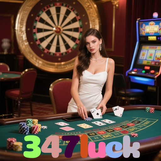 A Magia dos Jogos de Fantasia na 347luck