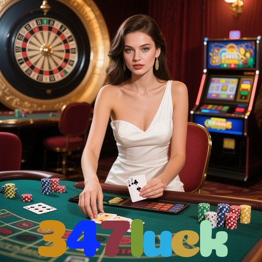 A Magia dos Jogos de Fantasia na 347luck