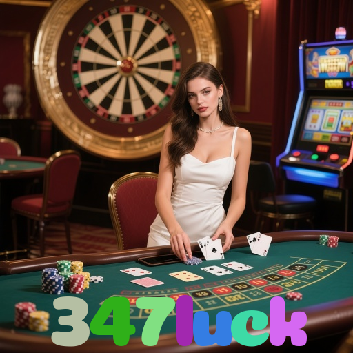A Magia dos Jogos de Fantasia na 347luck